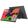 MotionSync 18.5" Portable Monitor Ultra-slim. Powerful. Built for work and play.